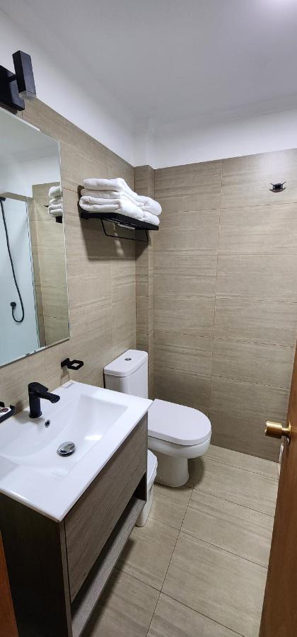 Hotel Y Cabanas Las Mellizas - Caja Los Andes Los Ángeles Eksteriør billede